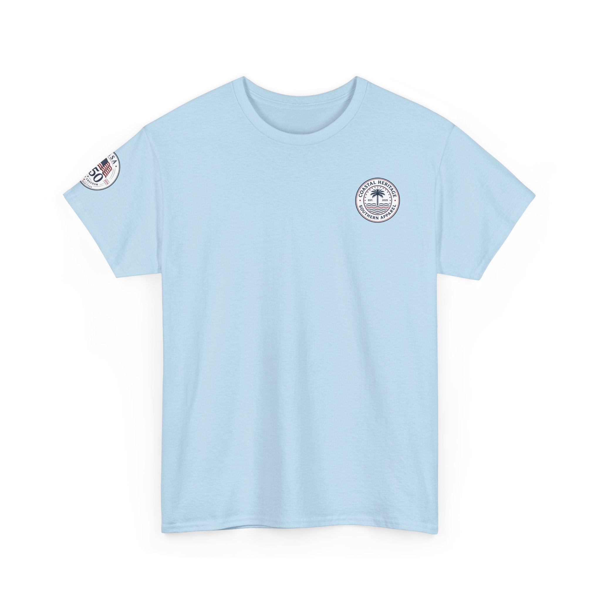 The American Fairway™ - 250th Anniversary Tee