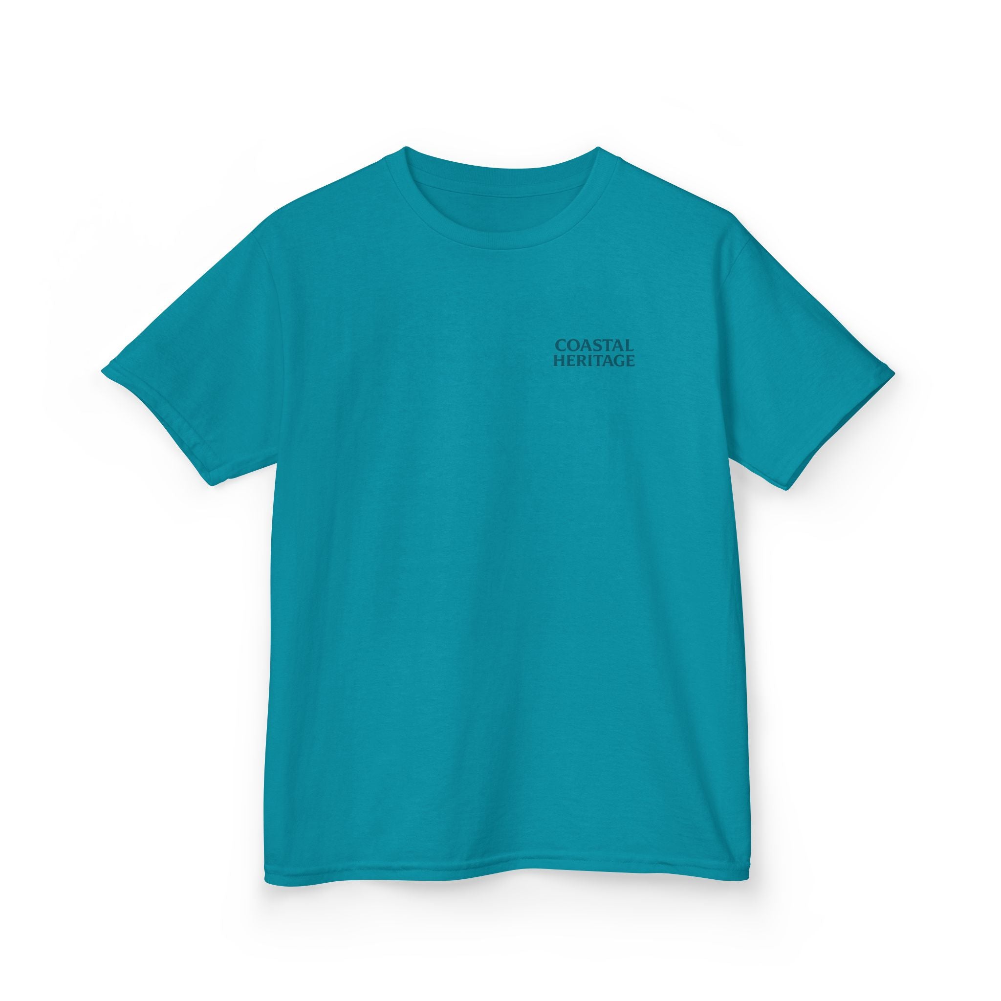 Coastal Kids Classic Logo Tee