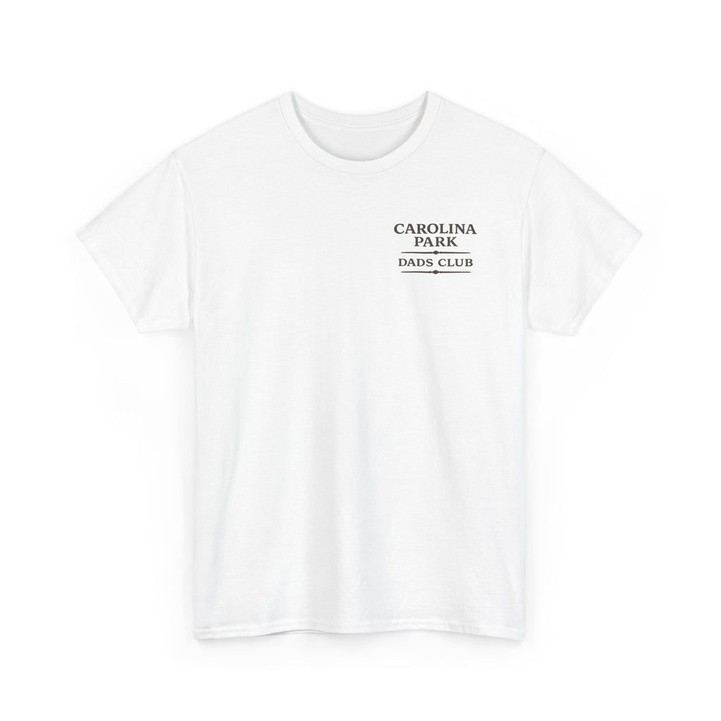Carolina Park Dads Club Tee