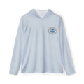 Lowcountry Waterways lightweight Fishing Hoodie