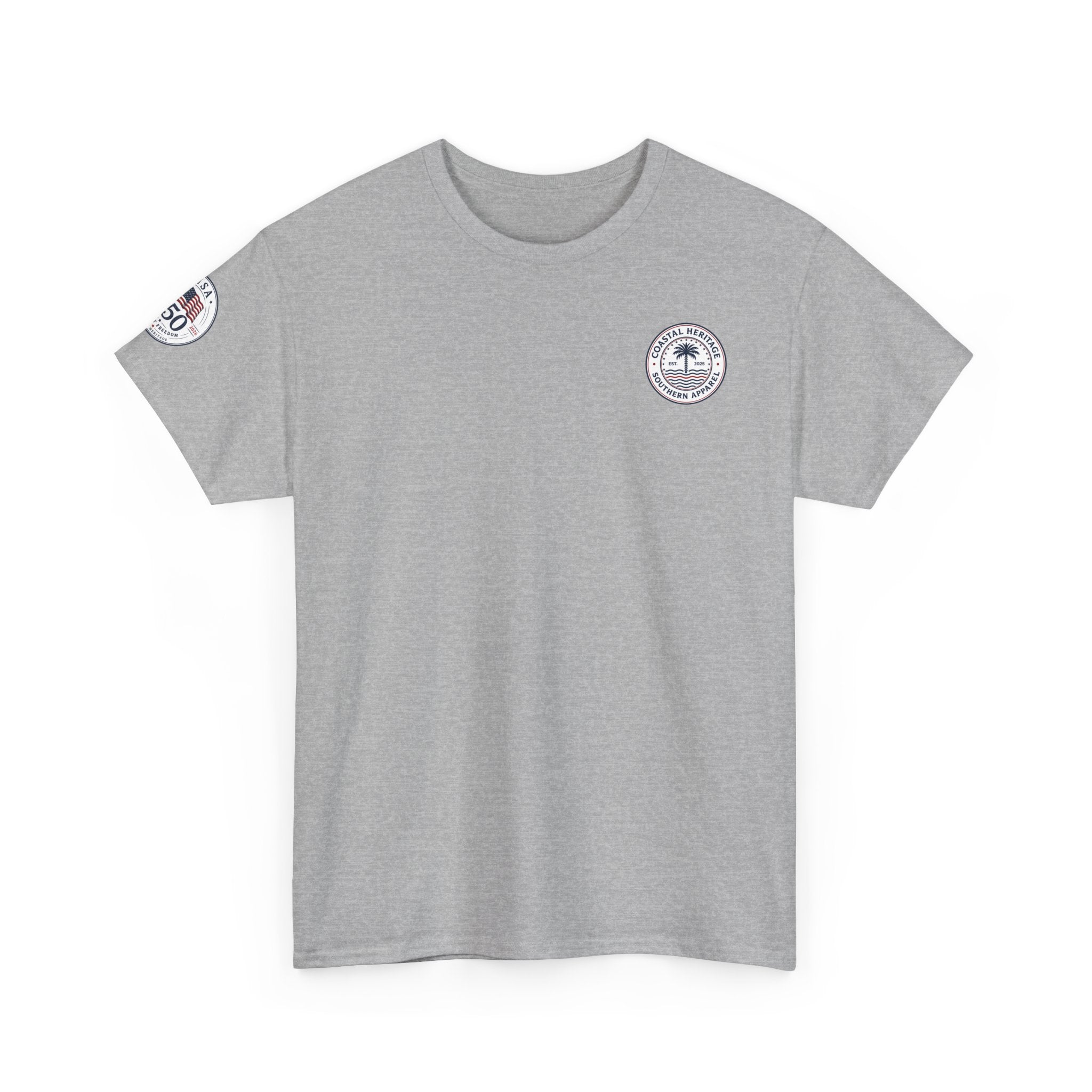 The American Fairway™ - 250th Anniversary Tee