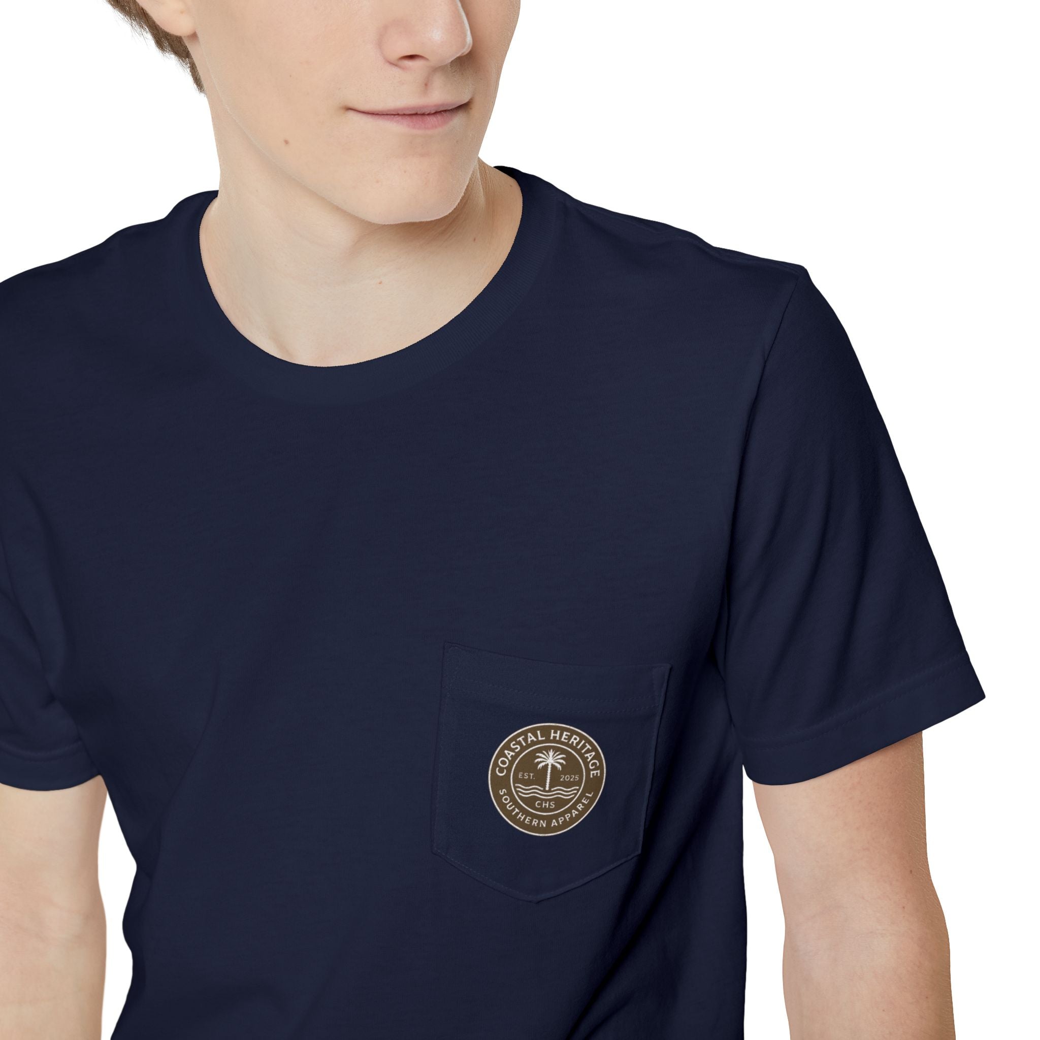 Heritage Bird Dog Tee