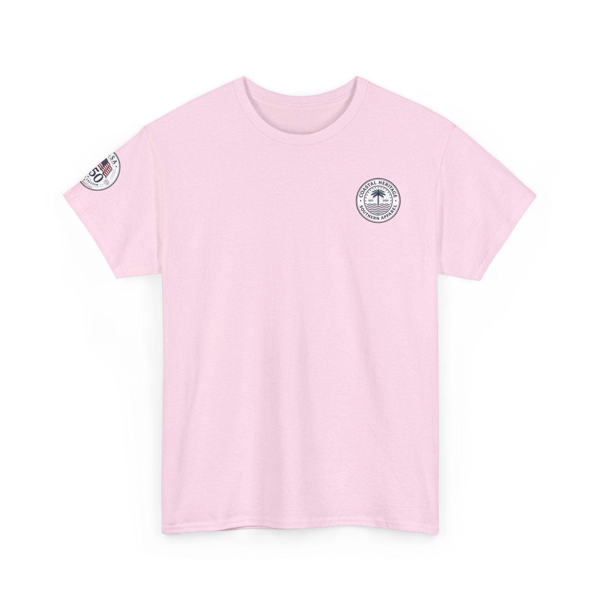 The American Fairway™ - 250th Anniversary Tee