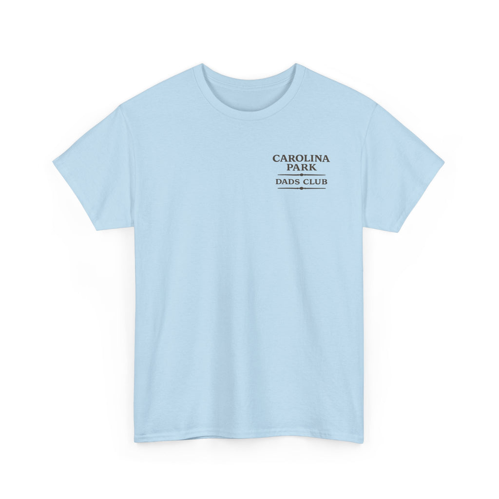 Carolina Park Dads Club Tee