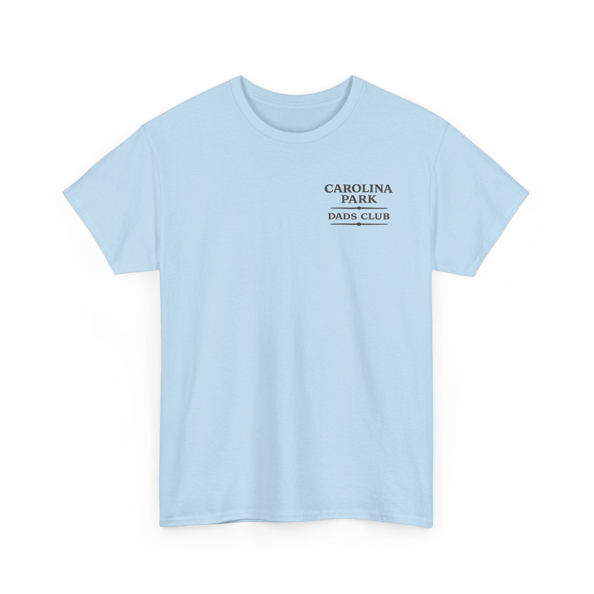 Carolina Park Dads Club Tee