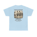 Carolina Park Dads Club Tee