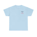 Dolce Vita Social Club Tee - A Coastal Collab