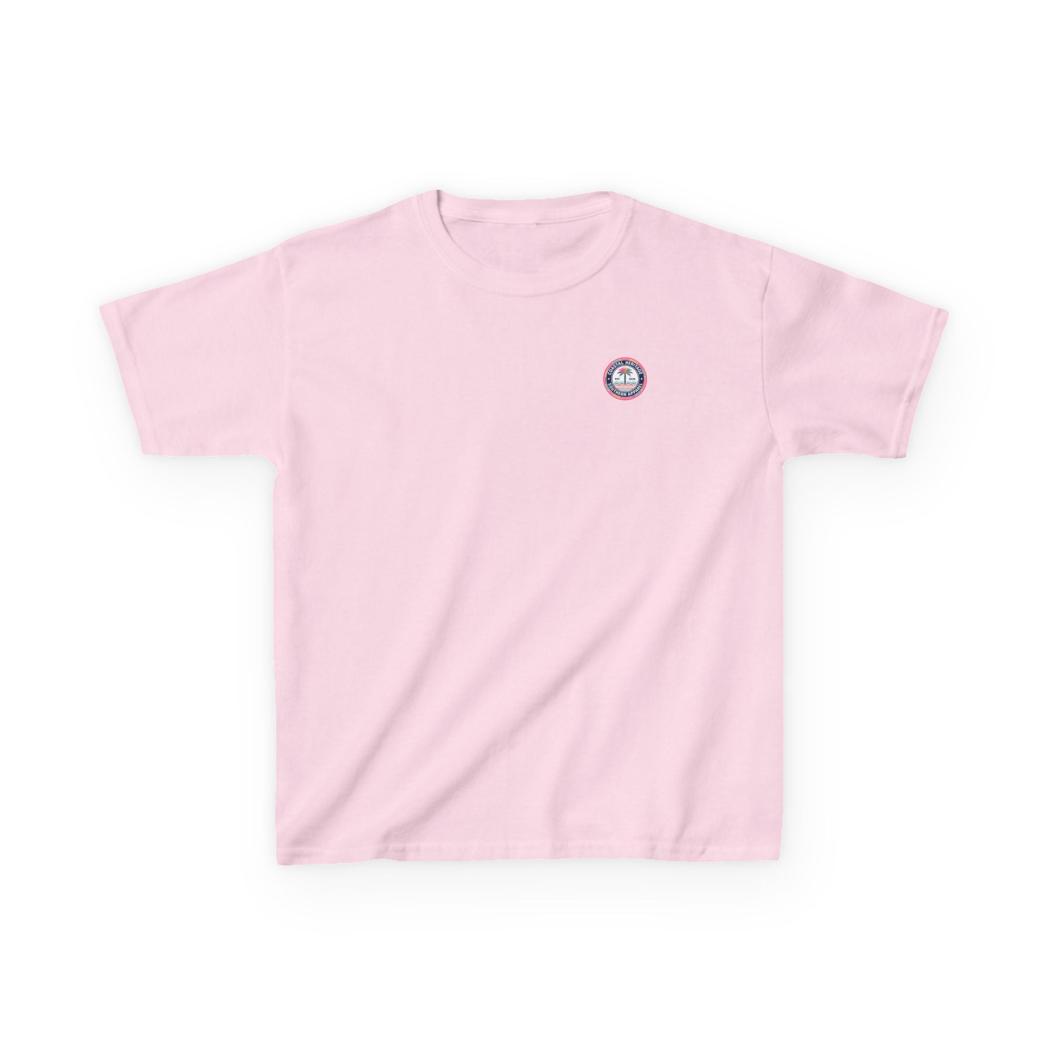 The GOAT Tee | Coastal Heritage Youth T-shirt