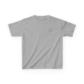 NO EGRETS Tee | Coastal Heritage Youth T-shirt