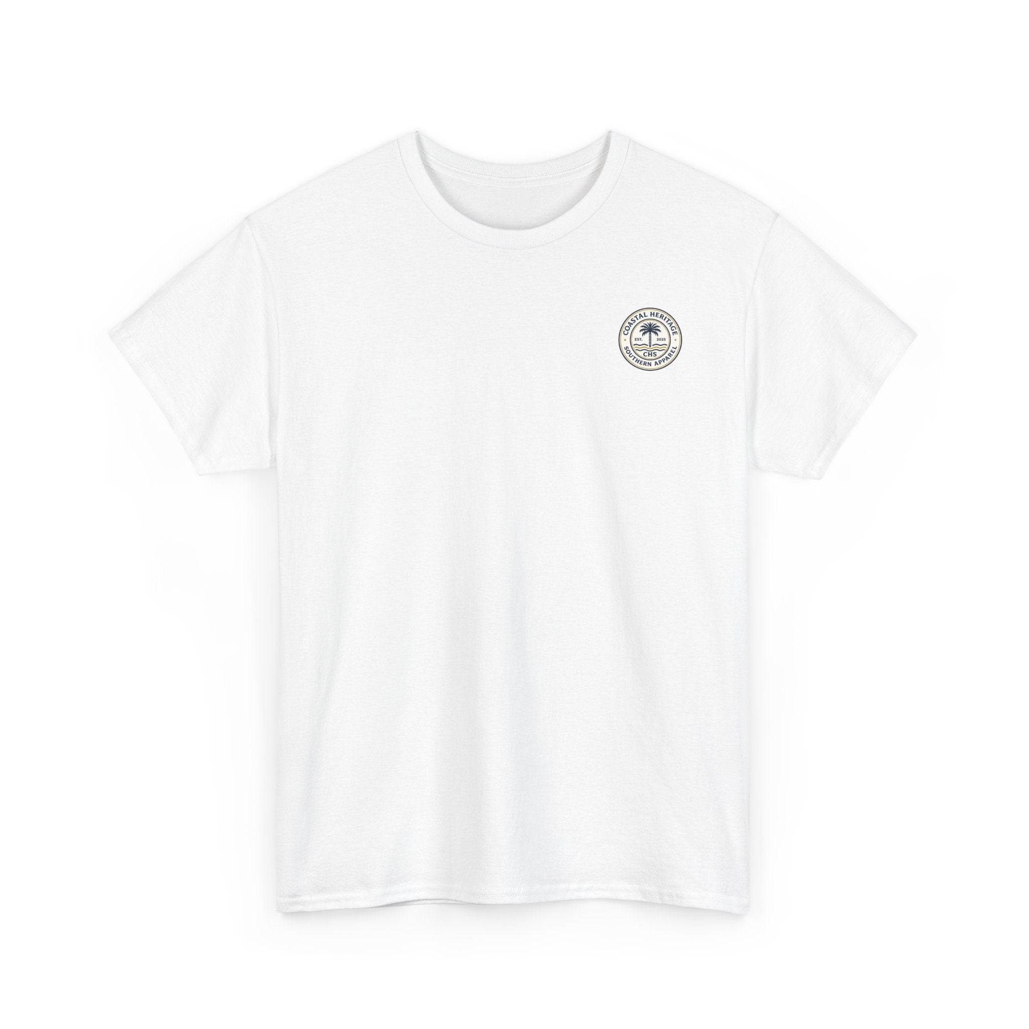 "3Fs Given” Tee – Faith Family Fairway Shirt, Matthew 6:33 Christian Golf T-Shirt