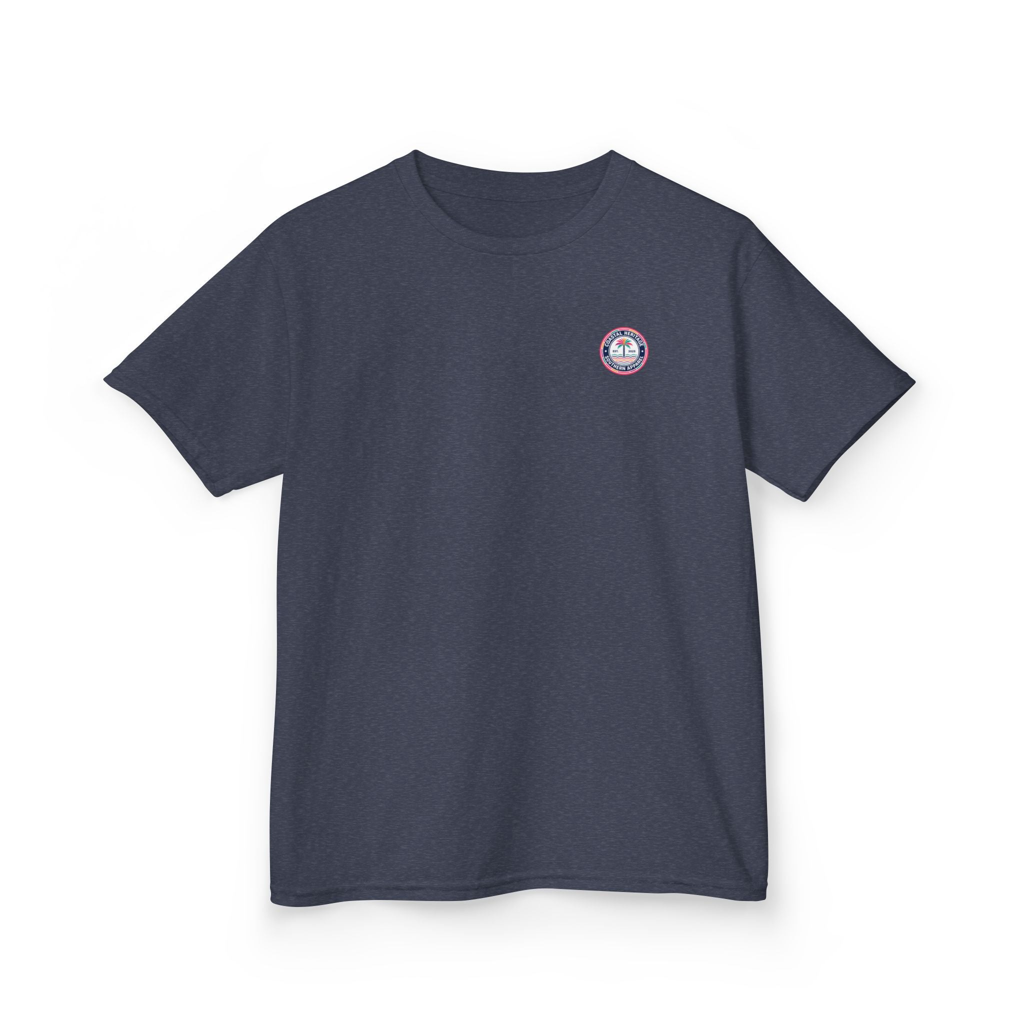 The GOAT Tee | Coastal Heritage Youth T-shirt