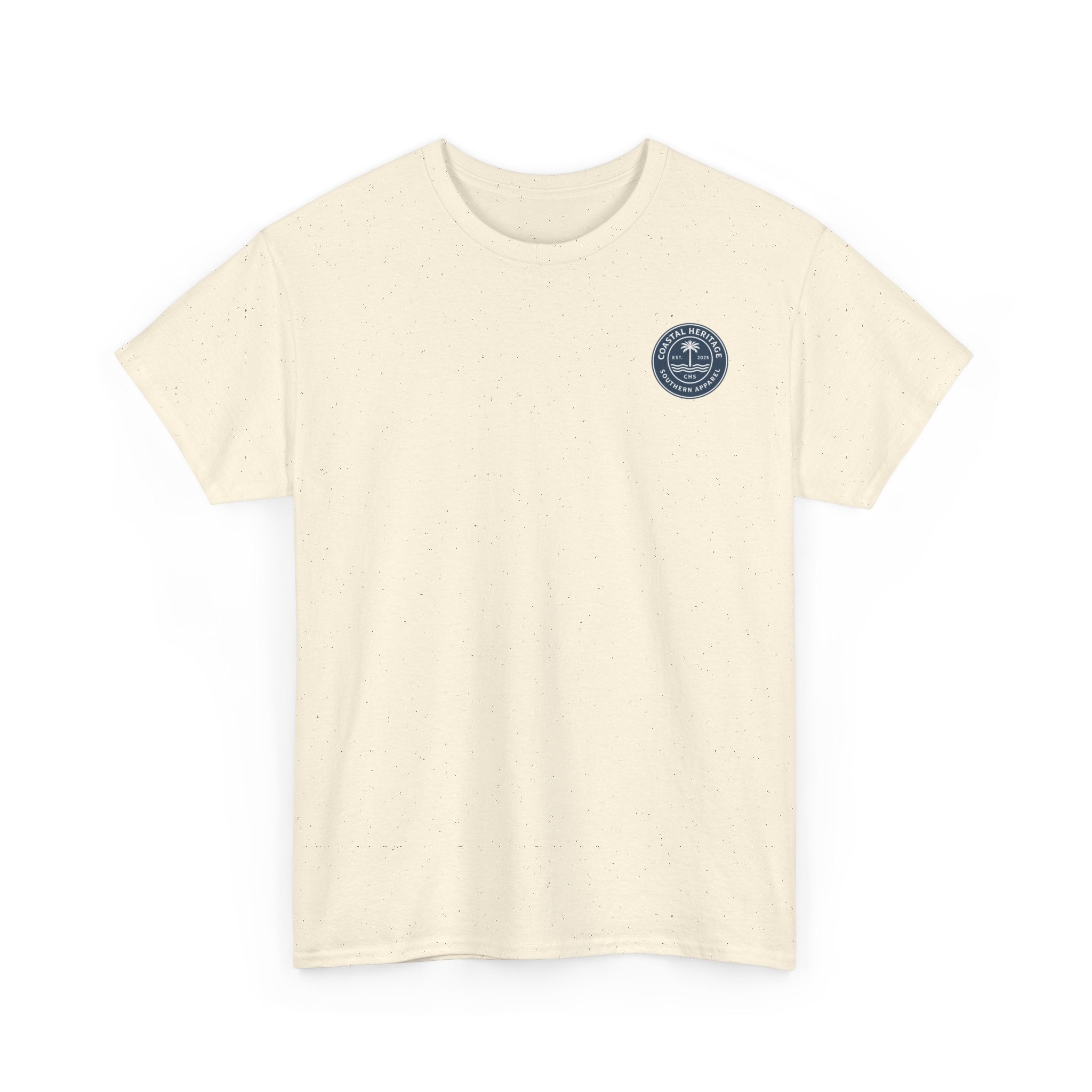 South Carolina Lowcountry Marsh T-Shirt