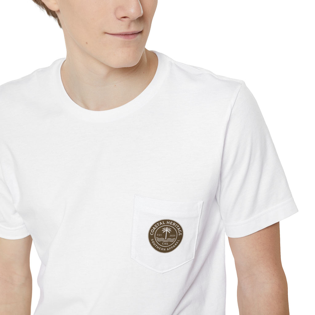 Heritage Bird Dog Tee