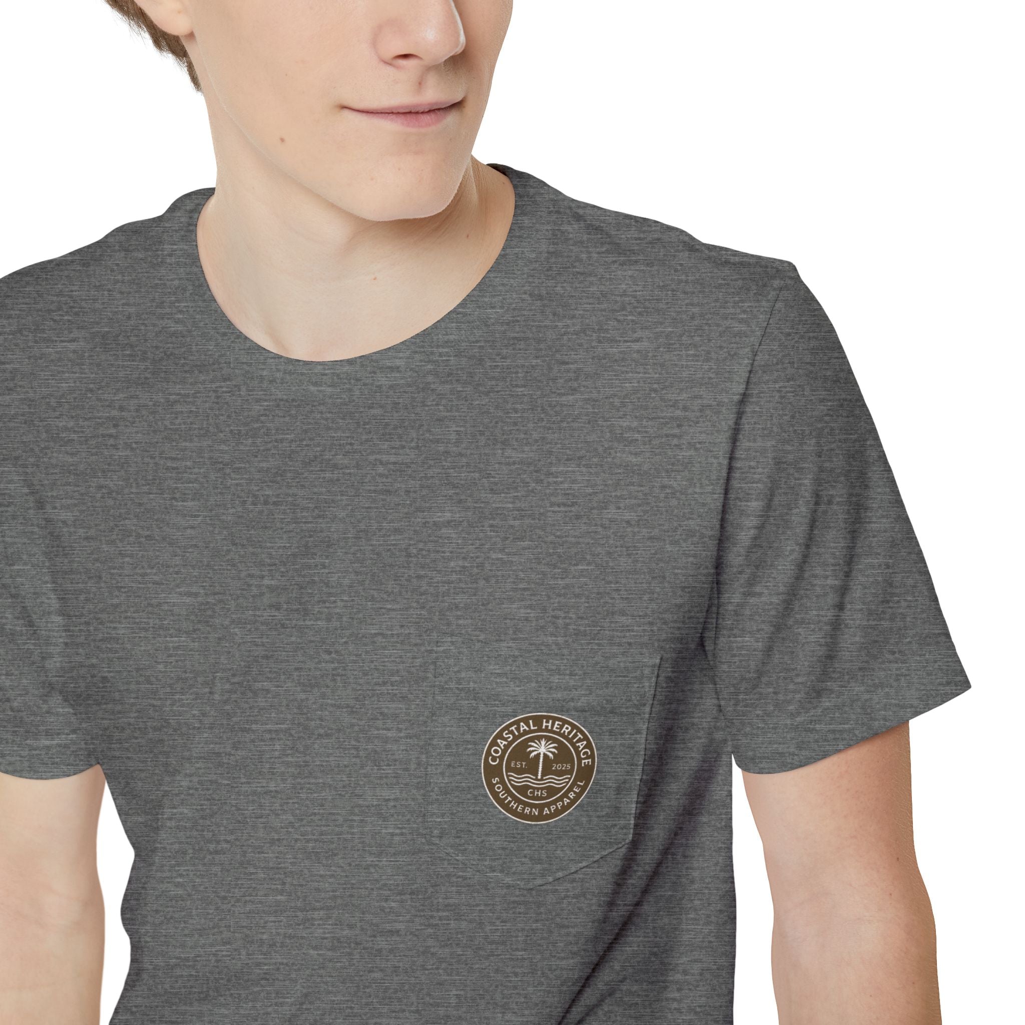Heritage Bird Dog Tee