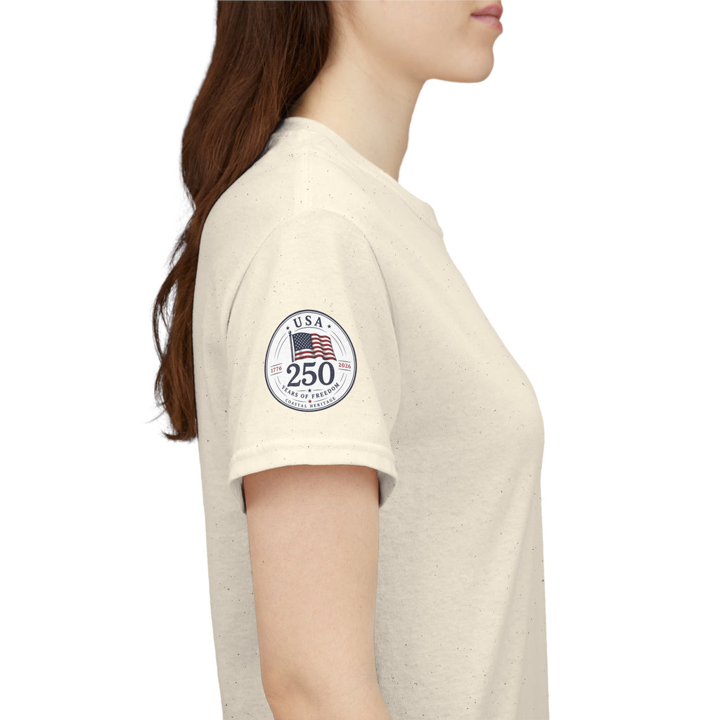 The American Fairway™ - 250th Anniversary Tee