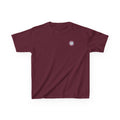 The GOAT Tee | Coastal Heritage Youth T-shirt