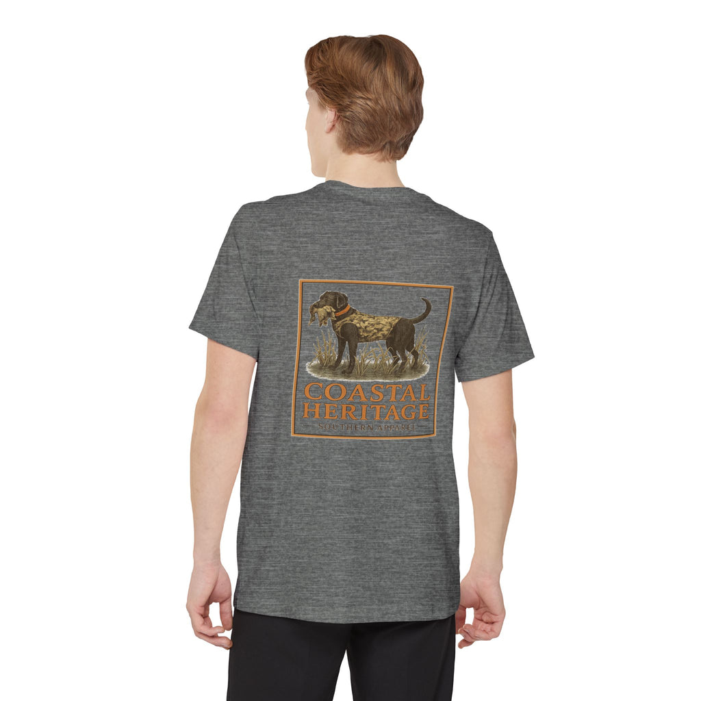 Heritage Bird Dog Tee