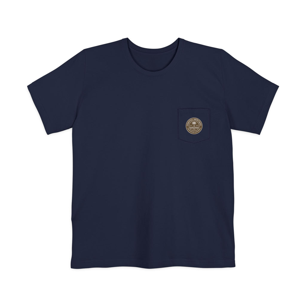 Heritage Bird Dog Tee
