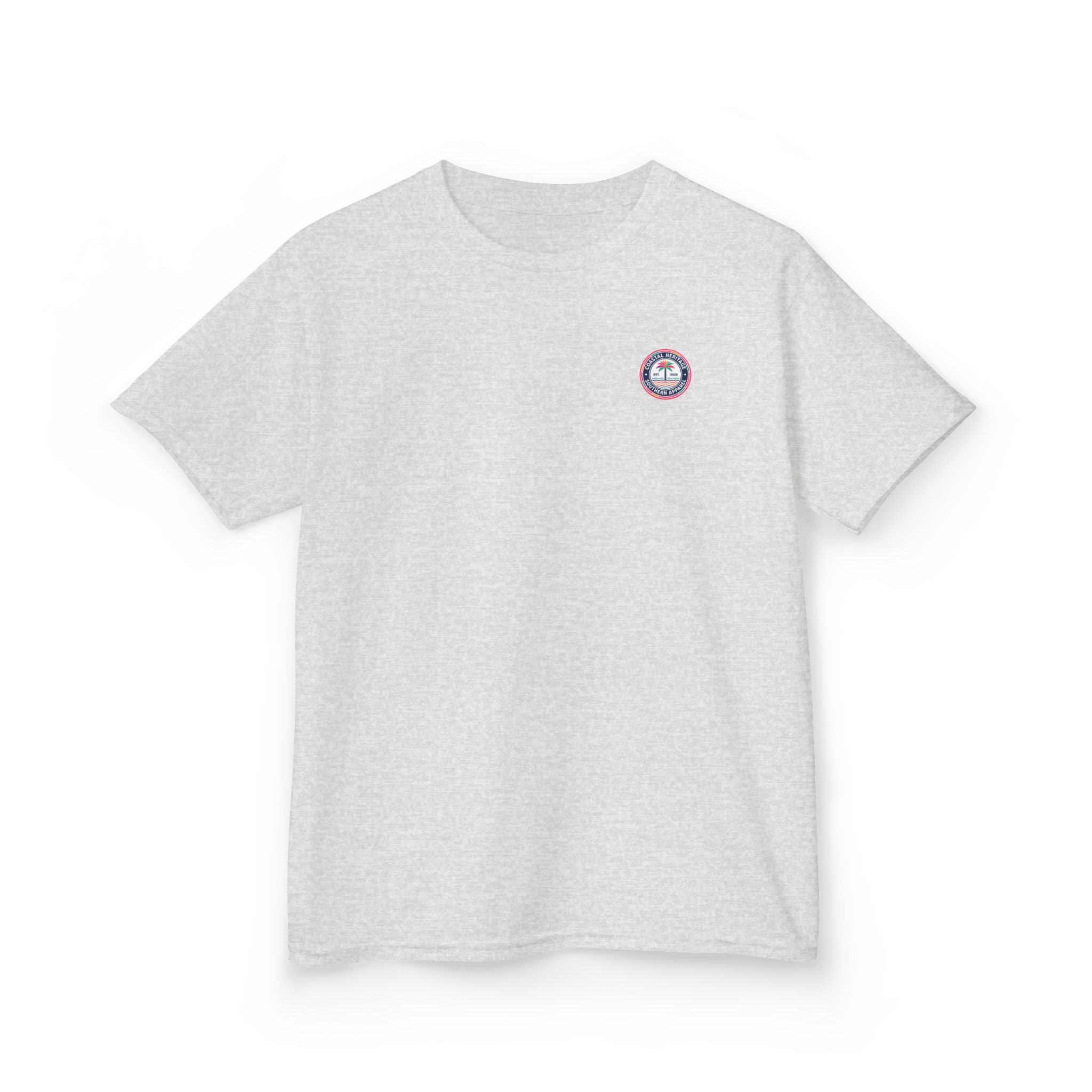 The GOAT Tee | Coastal Heritage Youth T-shirt