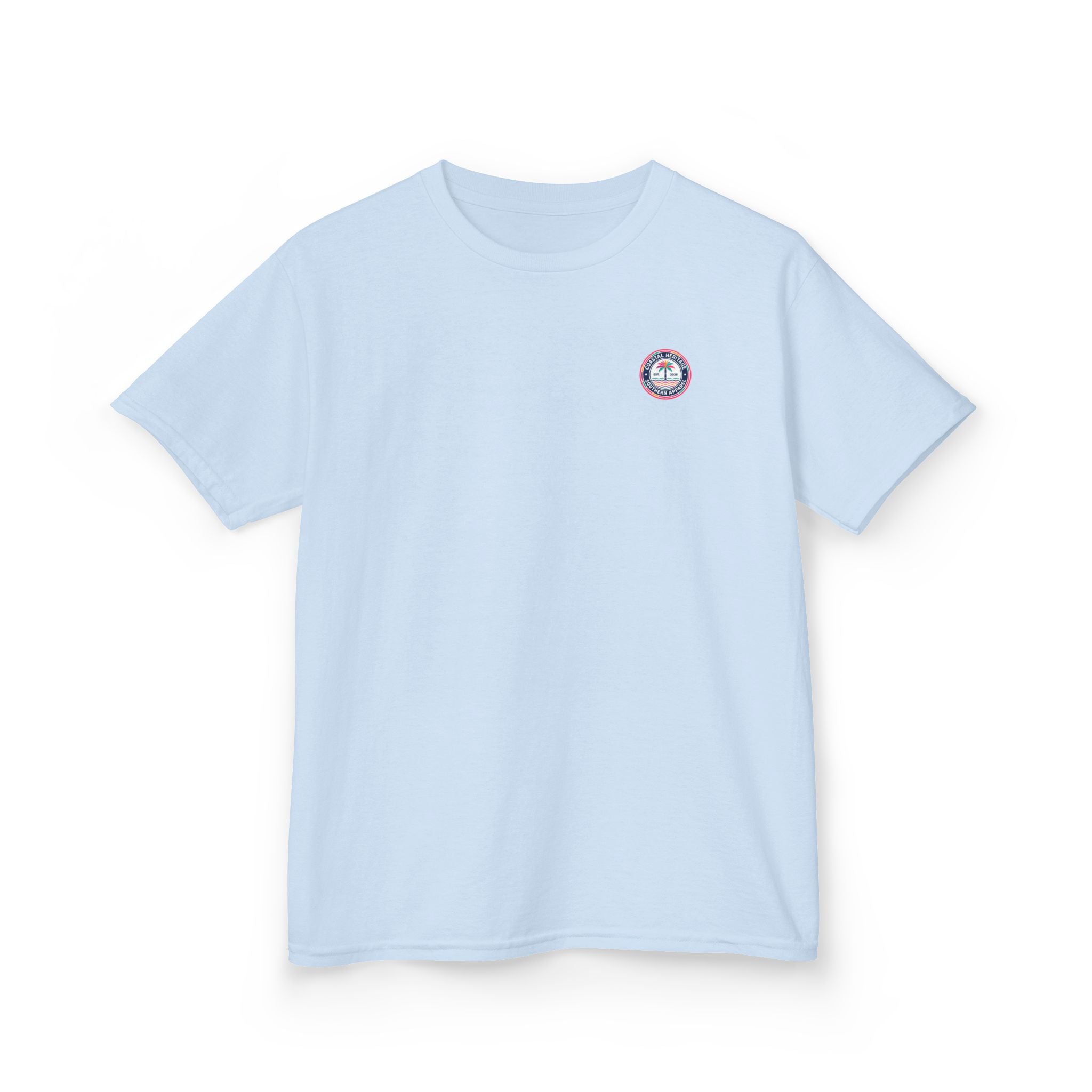 The GOAT Tee | Coastal Heritage Youth T-shirt