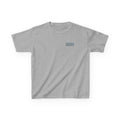 Coastal Kids Classic Logo Tee