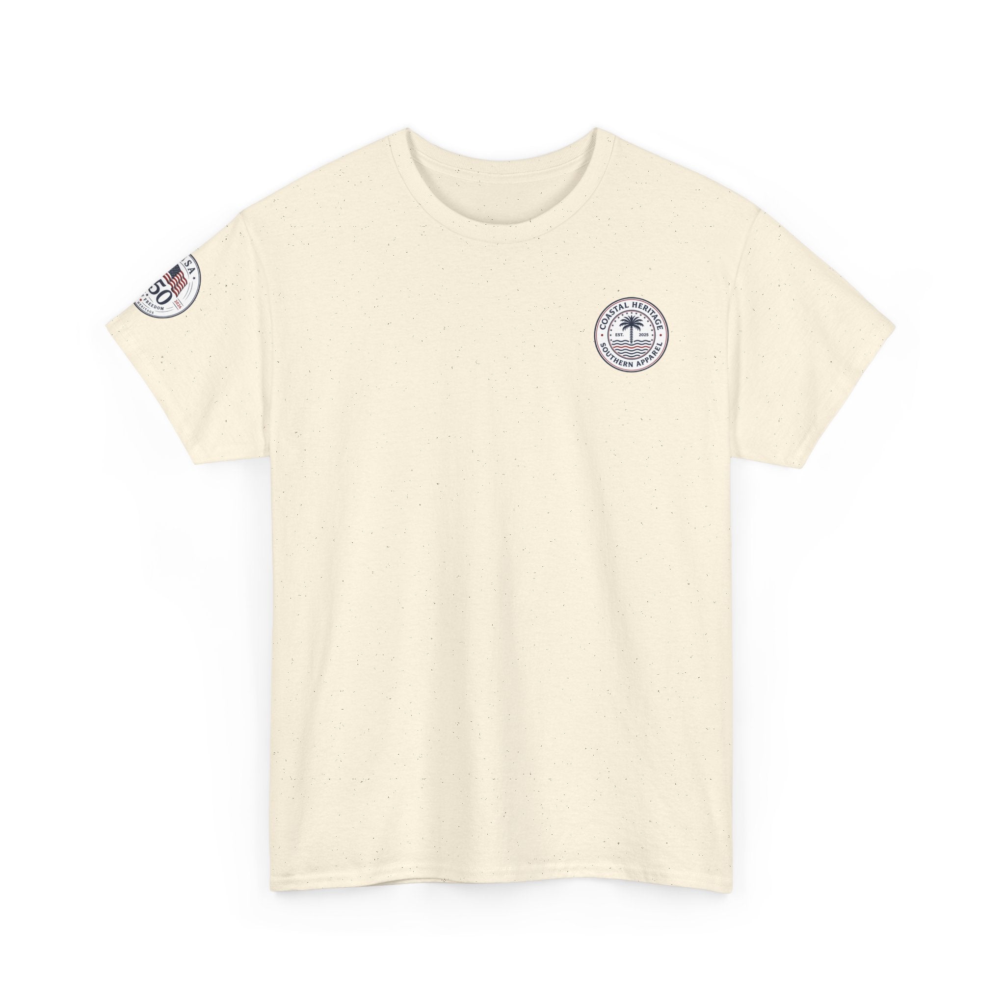 The American Fairway™ - 250th Anniversary Tee